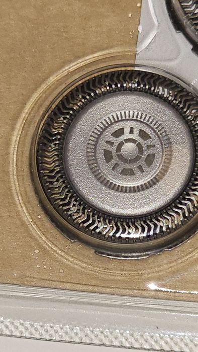 Laminas Philips SH71