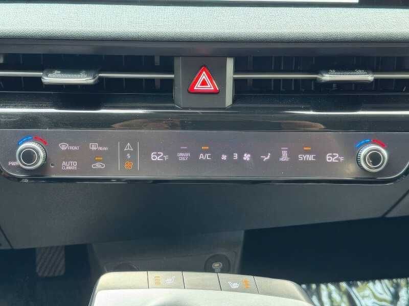 2024 Kia EV6 Light