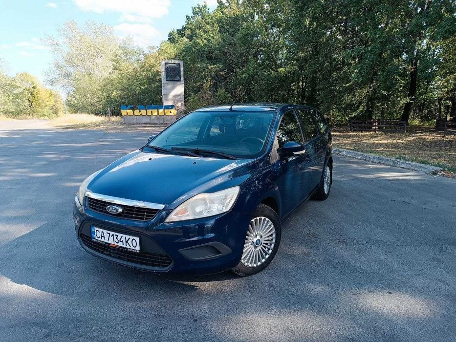 Продати автомобіль