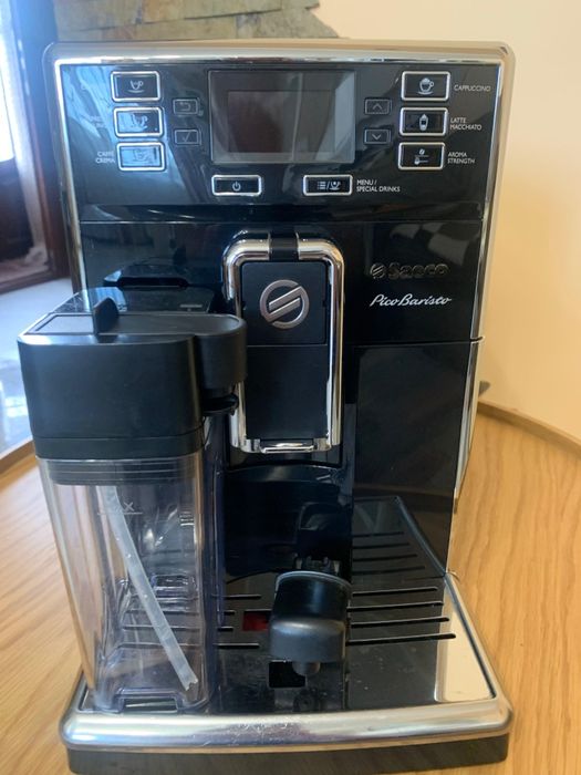 Saeco PicoBaristo