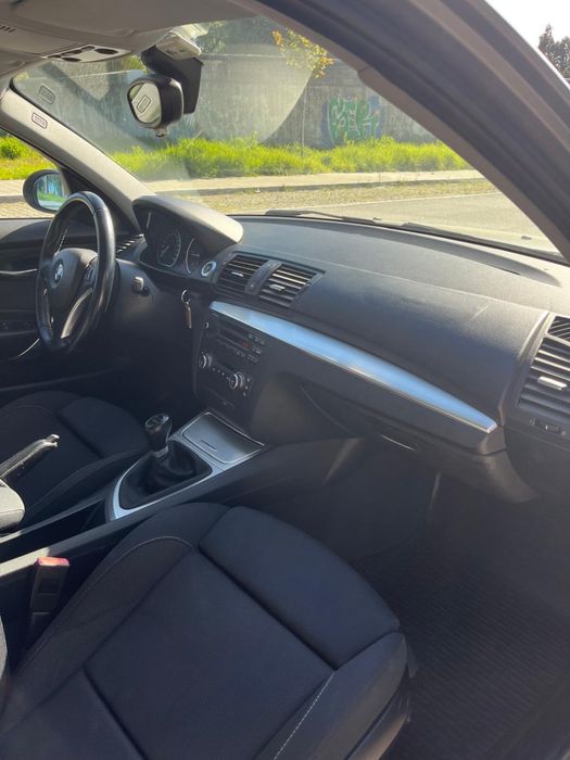 BMW 120D 177cv LCI