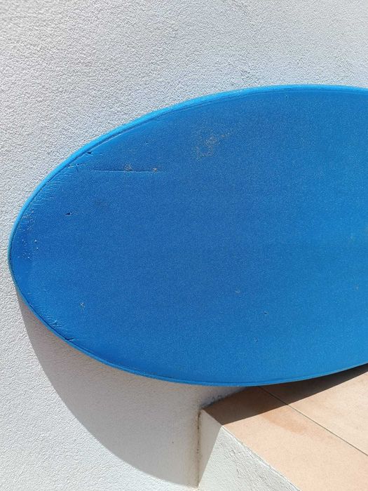 Surf soft board 6'8" / ~  2.02 m - super light