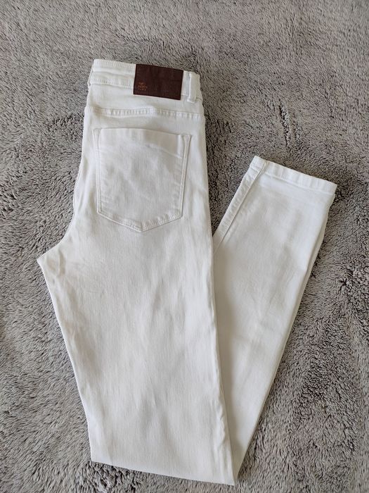 Skinny Jeans - Zara