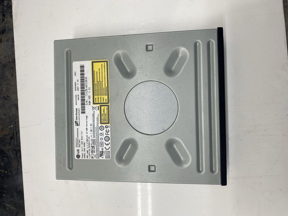 Leitores Dvd para Computadores