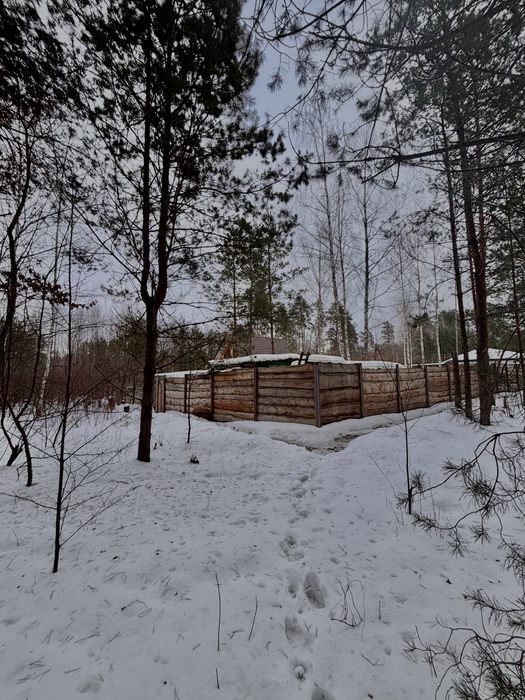 Продам будинок (дачу) зі зрубу