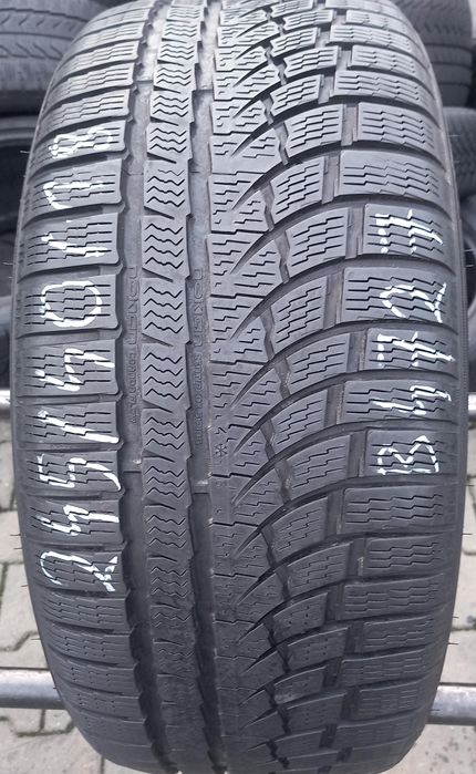 245/40/18 Nokian WRA4 97V
