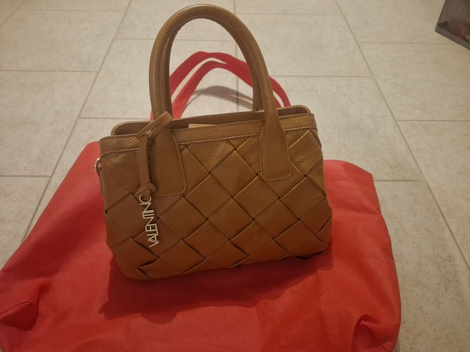 Carteira bolsa Valentino