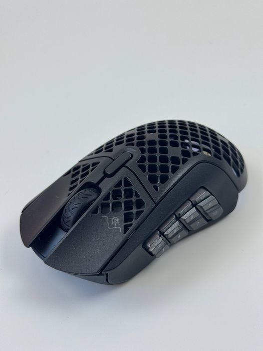Бездротова ігрова миша SteelSeries Aerox 9 Wireless (62618)