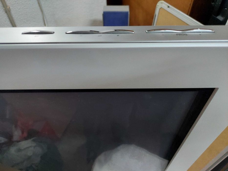 TV Plasma Sony Wega HDTV-Ready 42”