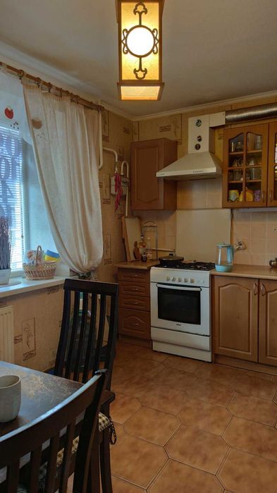 2 НОВОБУДОВА з ремонтом!  60м2.  Виставка(Темп)