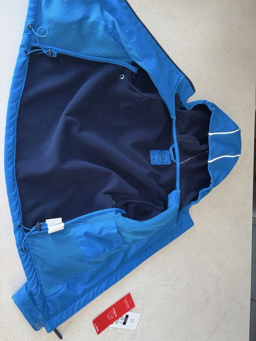 Kurtka softshell 104 Cool Club