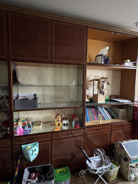 Шафа для особистого користування