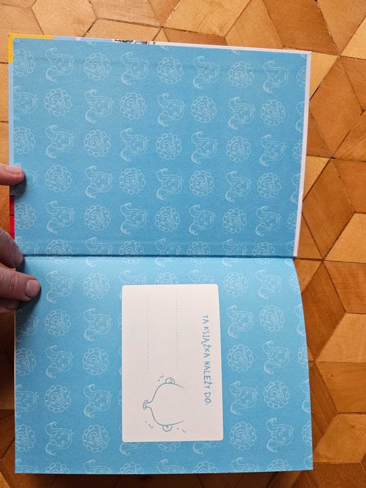 Zestaw książek dla młodszych nastolatek