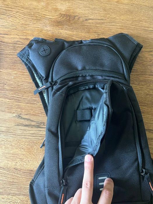 Рюкзак с гидратором