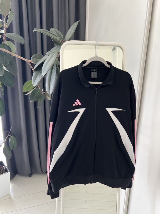 Олімпійка Adidas Miami New Collection