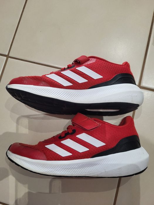 Buty dziecięce Adidas Runfalcon 3 rozm. 35,5