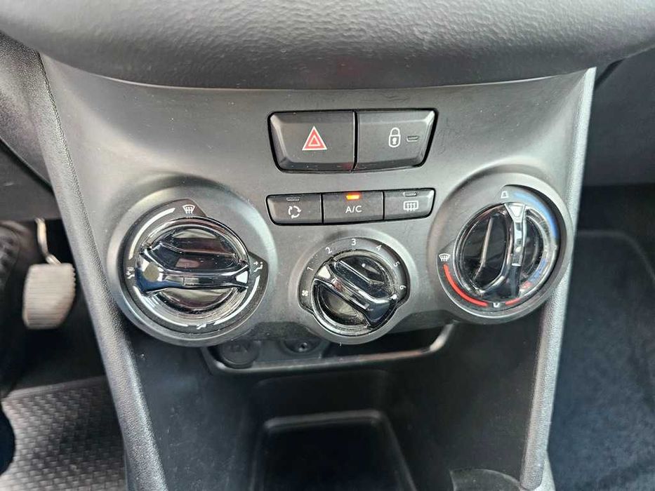 Peugeot 208 1.2Vti 82Cv 75.000Km 06/2015