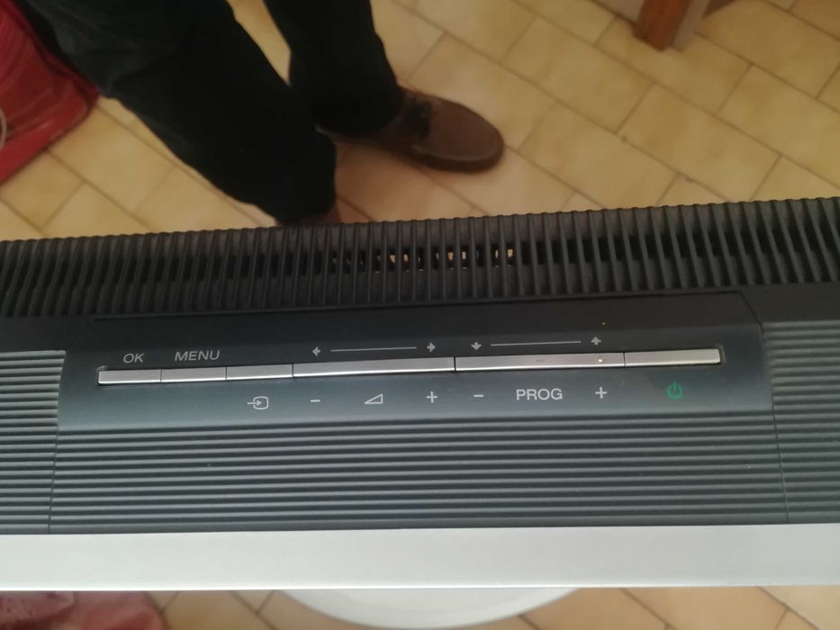 Televisão Sony Bravia