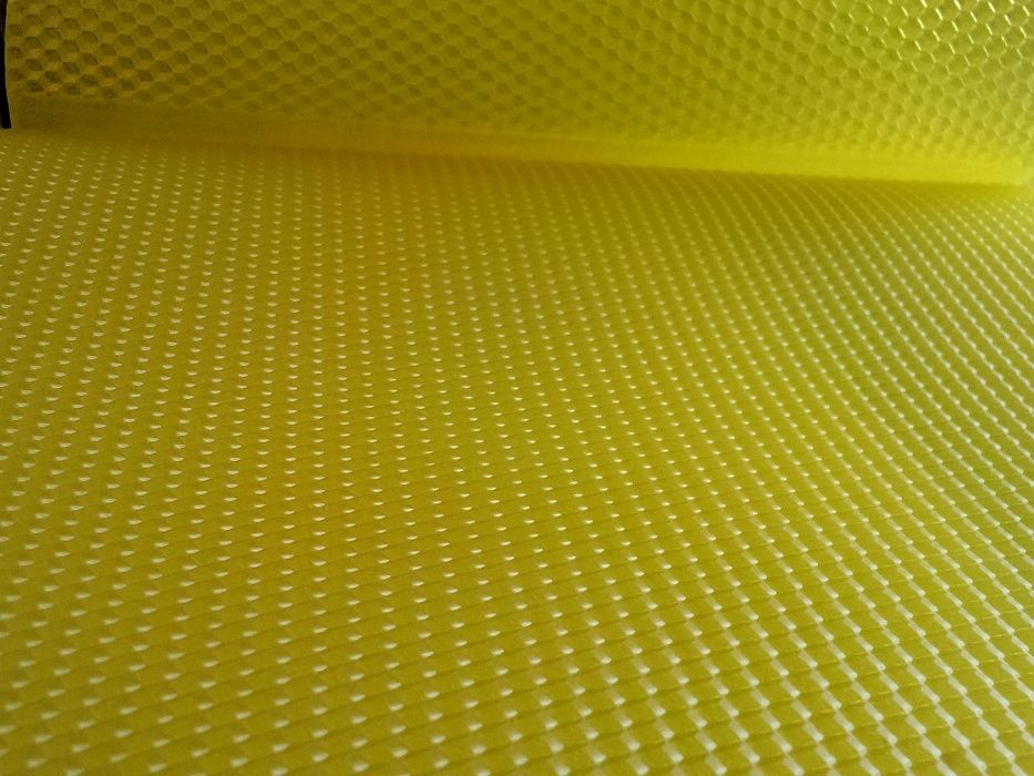 Матриця для виготовленя власної вощини у домашніх умовах зі свогоВіску