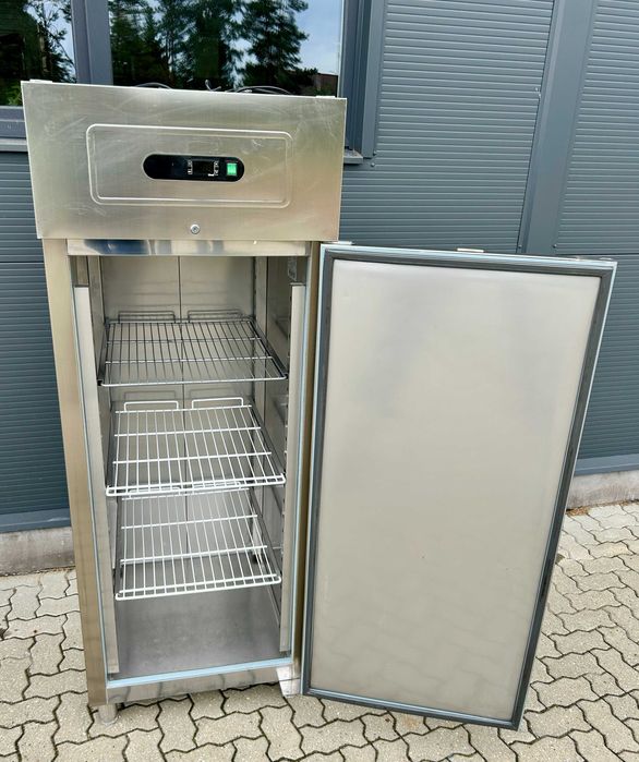 SZAFA CHŁODNICZA TEFCOLD 660L Chłodnia Lodówka Idealny Stan Gwarancja