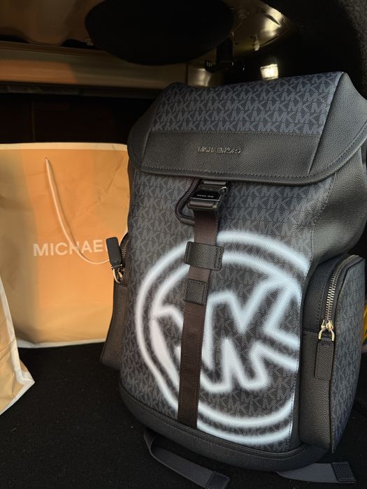 Mala michael kors