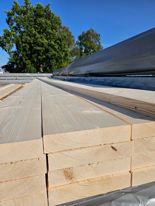 KVH/C24 | 80x180x13000 | drewno konstrukcyjne, suche, strugane