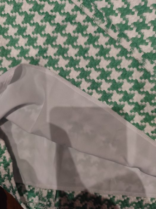 Nowa sukienka damska karko r.42