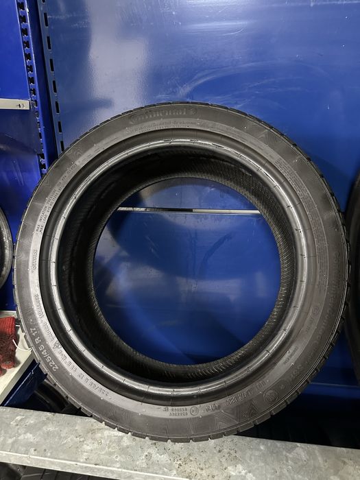 Continental ContiWinterContact 225/45r17 зимова Склад Шин Умань