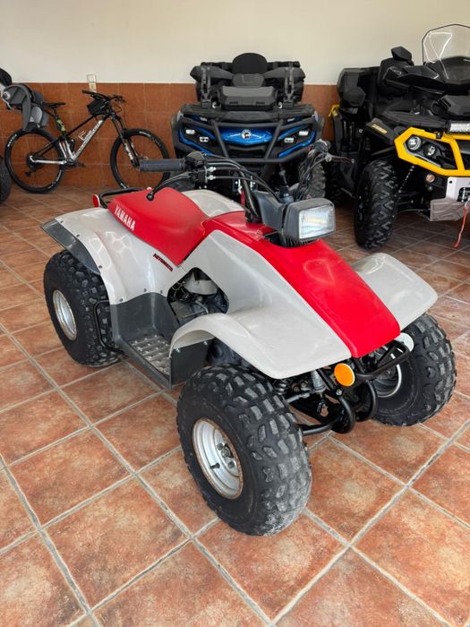Yamaha