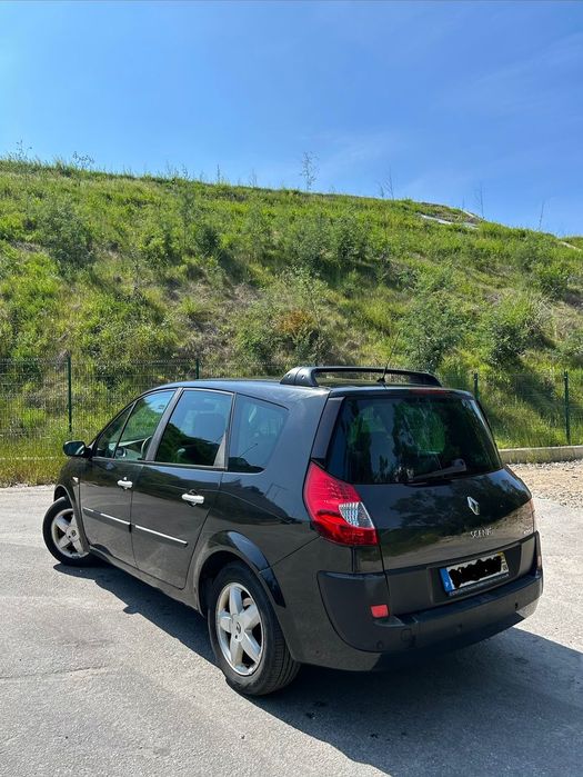 Renault Grand Scénic
