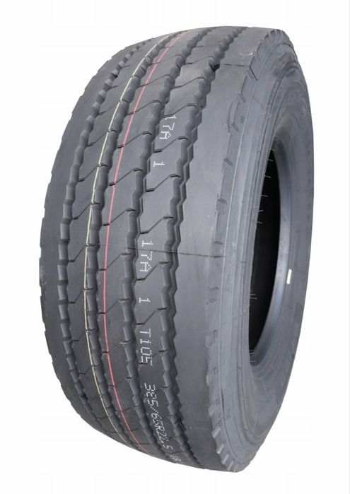 Opona 385/65R22.5 BlackLion BT180 naczepa-dostawa lub montaz Gratis !