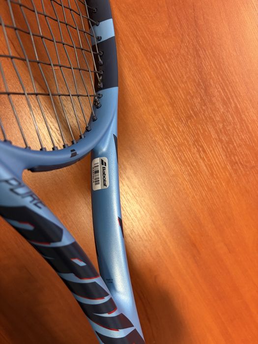 Babolat Pure Drive 11 gen L2