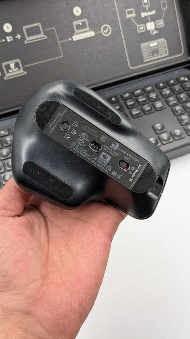 Комплект Logitech MX Keys + MX Master 3