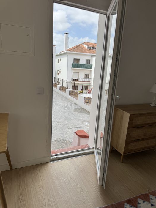 Alugo estudio em Celas, Coimbra