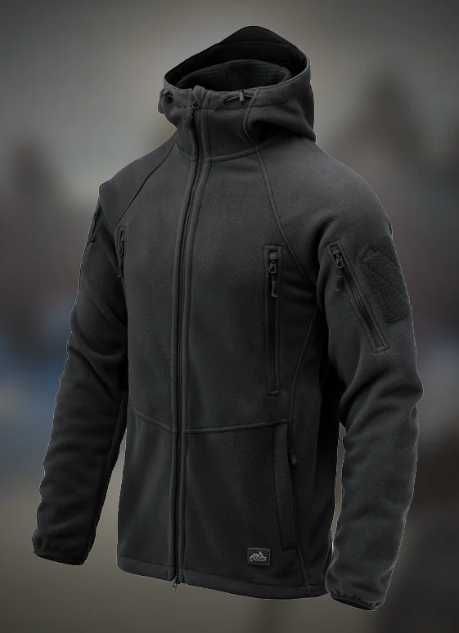 Helikon-tex Patriot Mk2 Hybrid куртка худі level 2 толстовка кофта