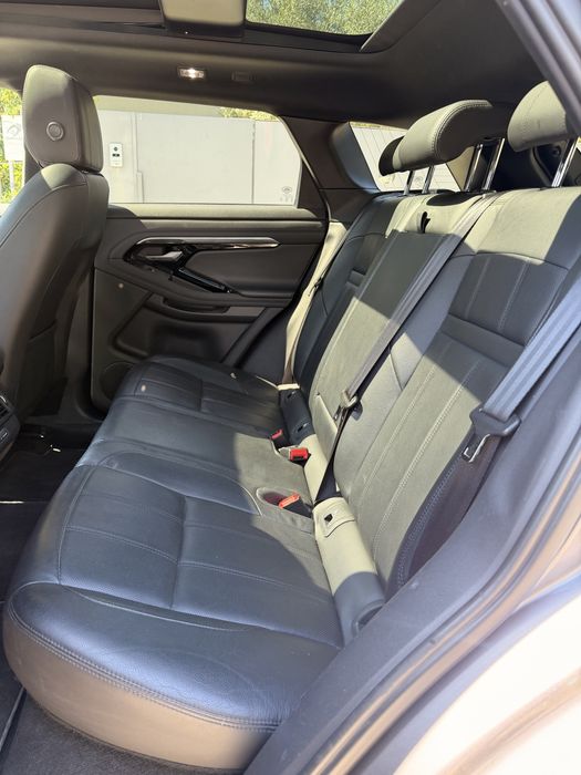 RANGE ROVER EVOQUE 2.0 (2020) aceito retoma p