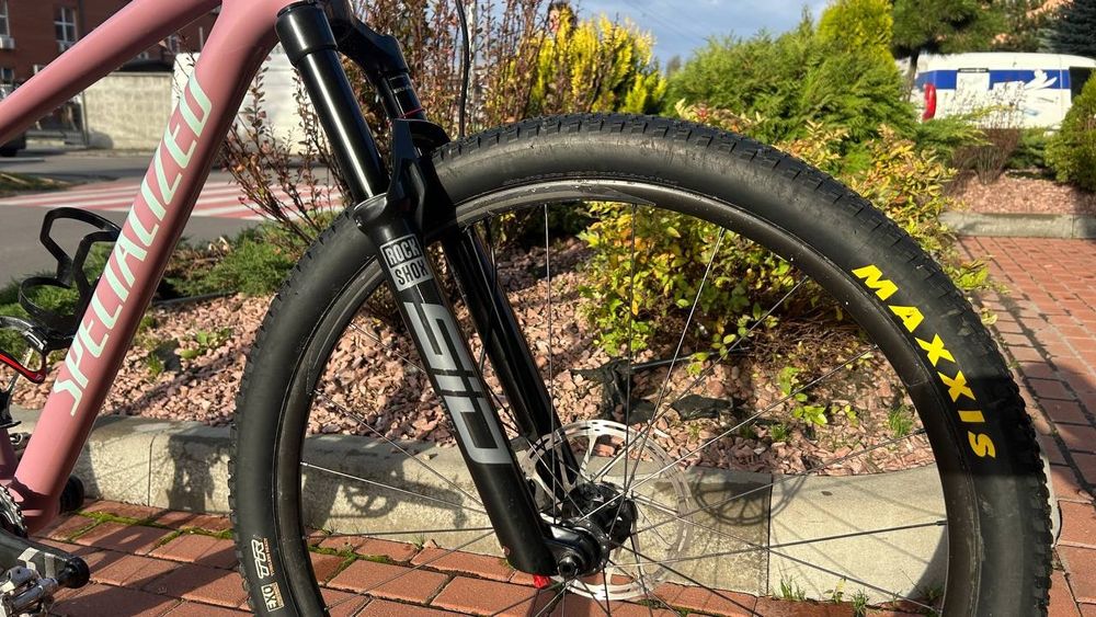 ‼️ОФІЦІЙНИЙ З ДОКУМЕНТАМИ‼️ Specialized epic hardtail 2020