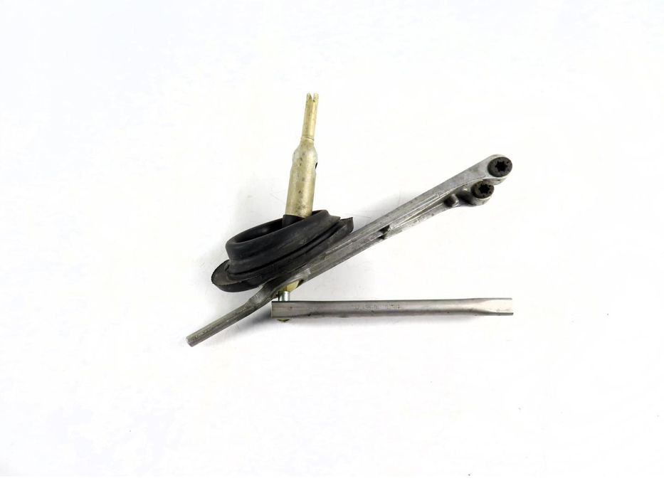 Seletor Caixa Velocidades Bmw 1 Ref: 25117532492 2003 - 2015