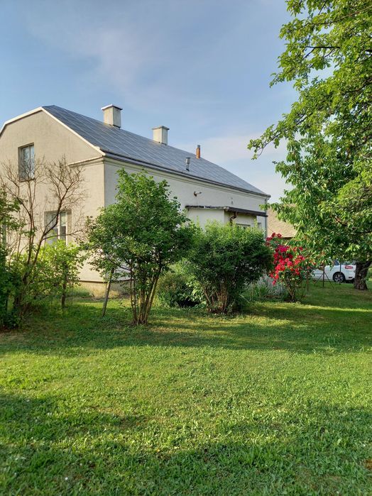 Stary dom do własnej aranżacji + działka 13,5 ar | Szczepańcowa | Krosno