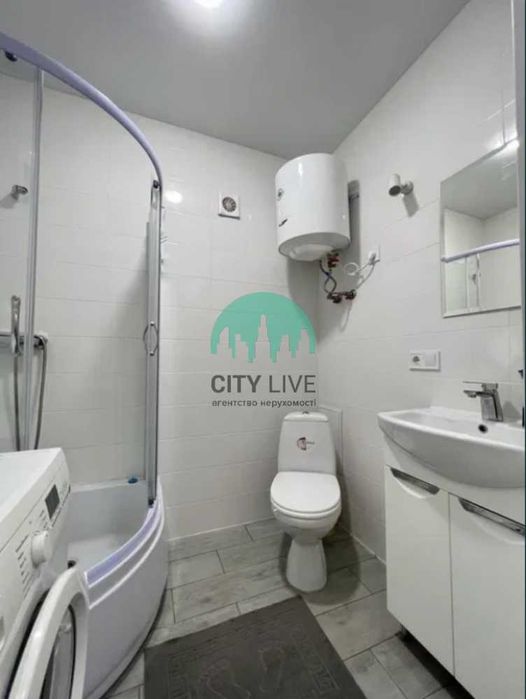 Оренда однокімнатної квартири, р-н Пасічна. (38)