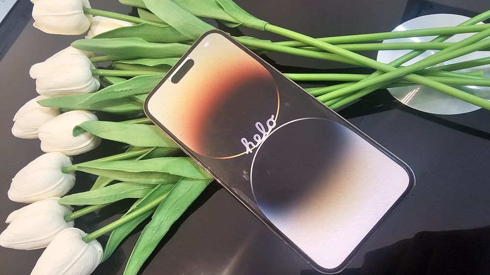 IPhone 14 pro max 256gb