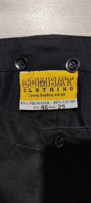 р48-62 Штани-карго чоловічі