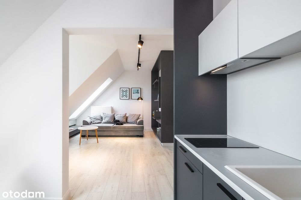 Apartament premium w XVIII-wiecznym budynku | widok na Rynek - Widok 5