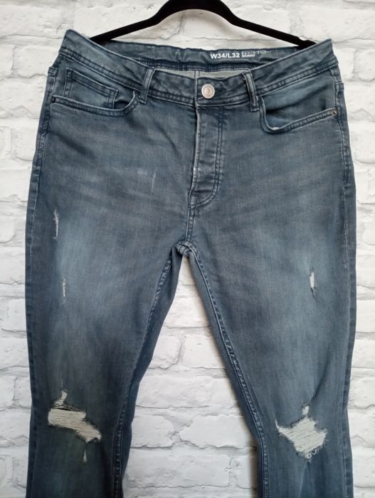 Джинси Denin Co skinny