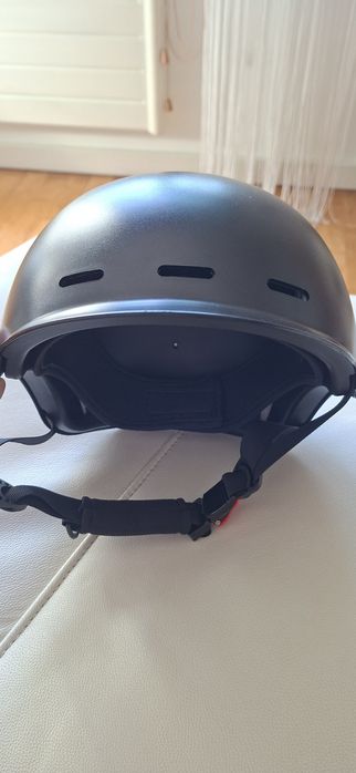 Capacete bicicleta NOVO
