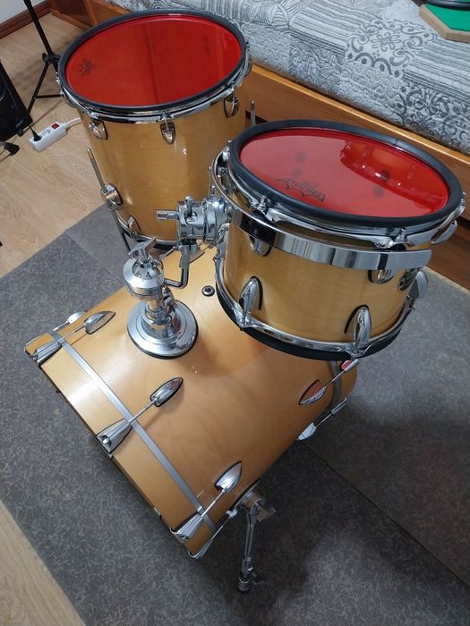 Vendo bateria  d,one. 375