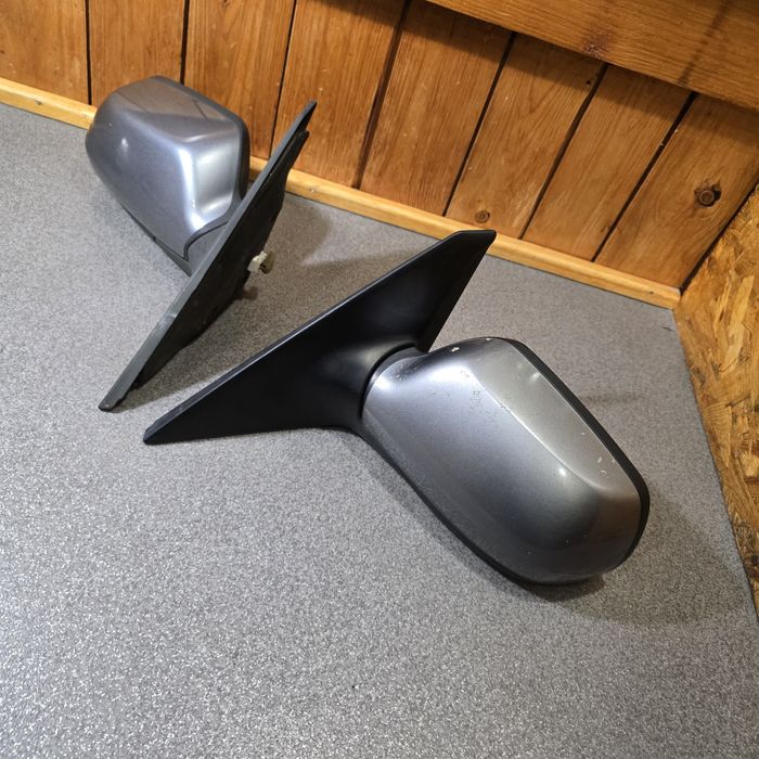 Дзеркала заднього виду Mazda 3  E4012220