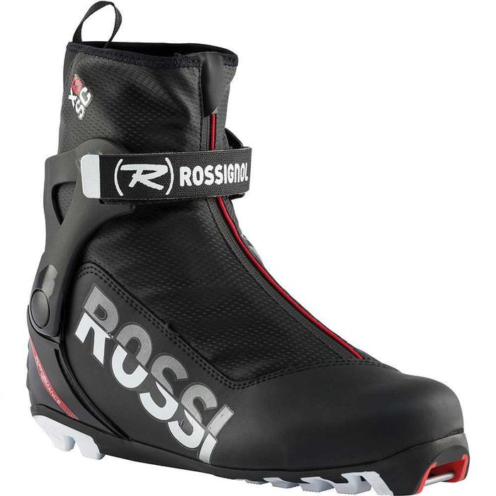 Buty do narciarstwa biegowe Rossignol X-6 SC