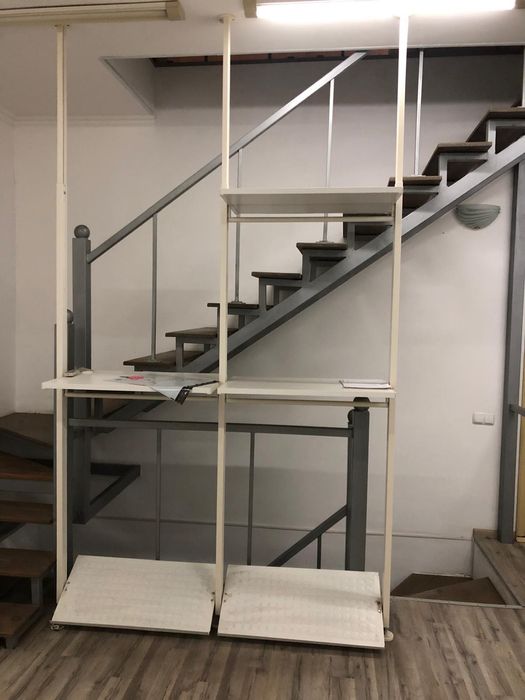 Аренда коммерческого помещения в центре | евроремонт | потолки 3+