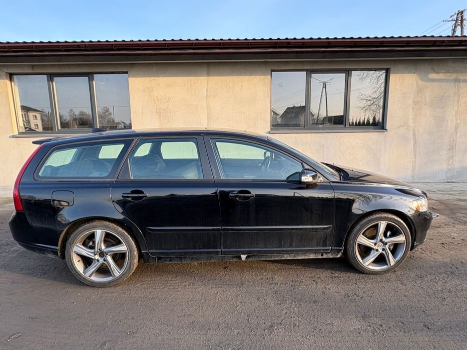 Продам Диски р16 5/108 форд вольво